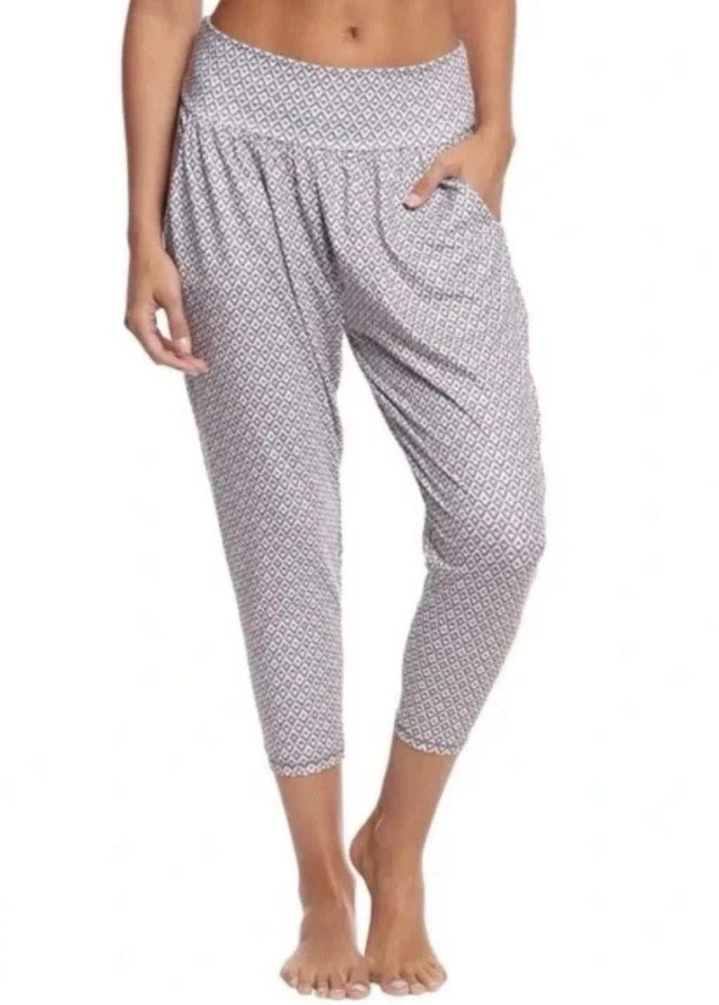 PrAna Rylay Crop Yoga Bottoms women-Xlarge