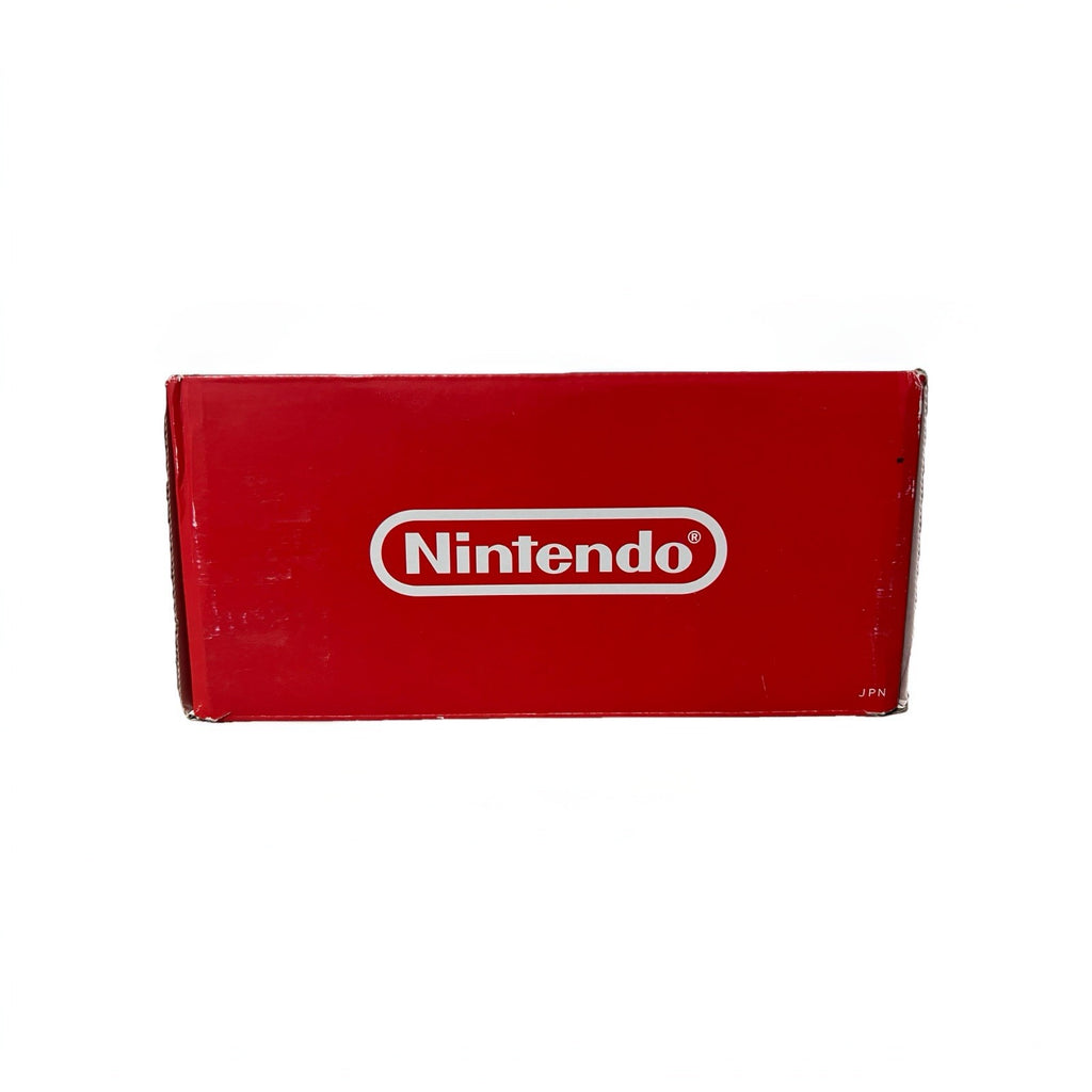 Nintendo Switch OLED The Legend of Zelda Tears of the Kingdom Edition Console JP