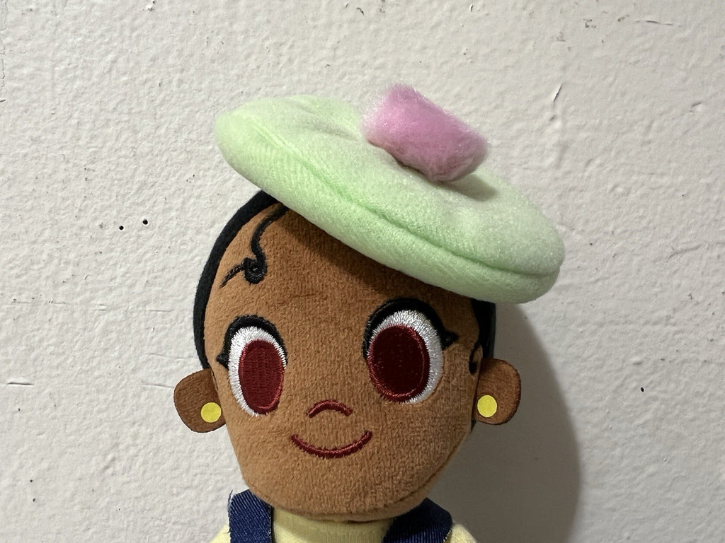Disney Nuimos Tiana Nuimo