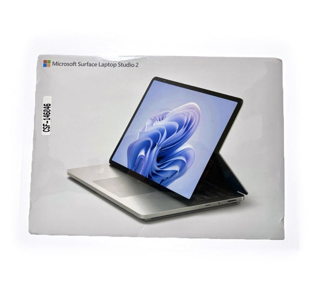 Microsoft Surface Studio 2 13th Intel Core i7 16GB 512GB SSD RTX4050 (Sealed)