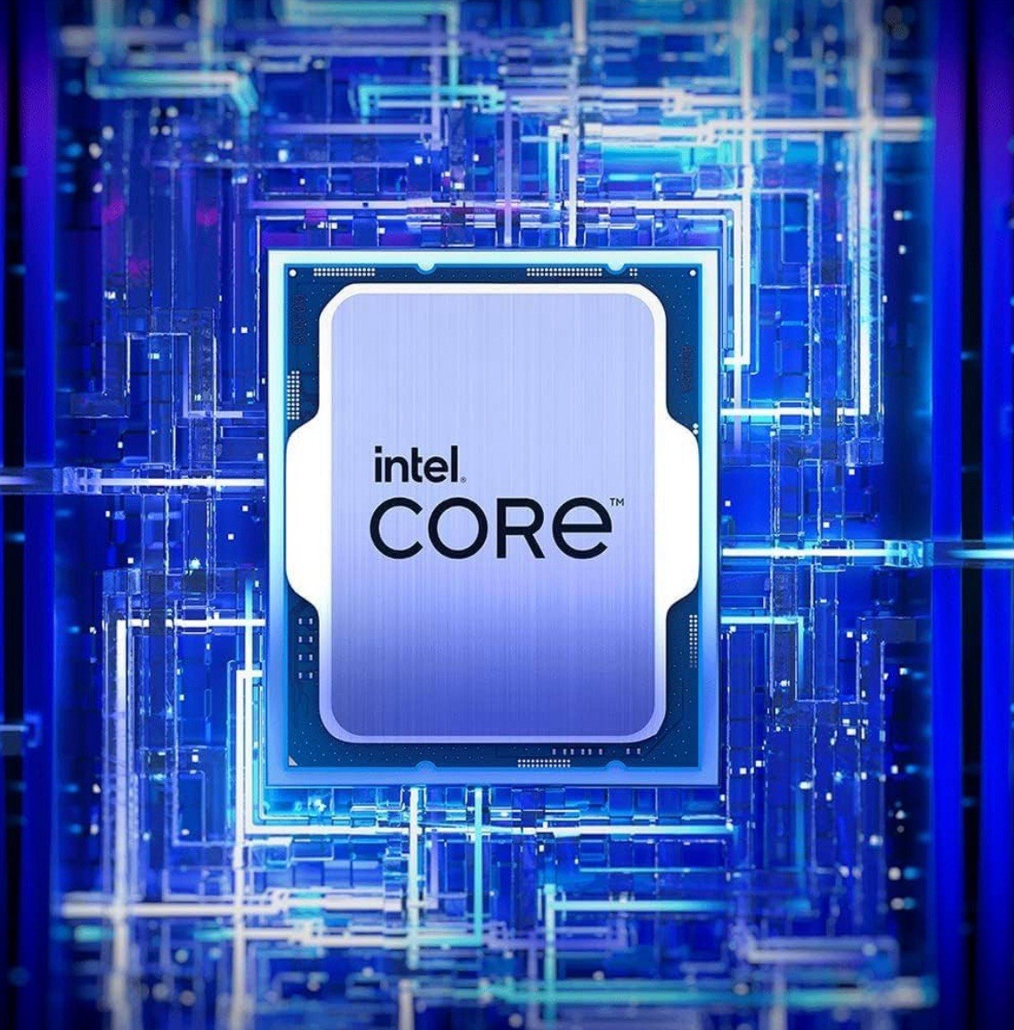 Intel Core i9-13900K Desktop Processor 24 cores (8 P-cores + 16 E-cores) 36M