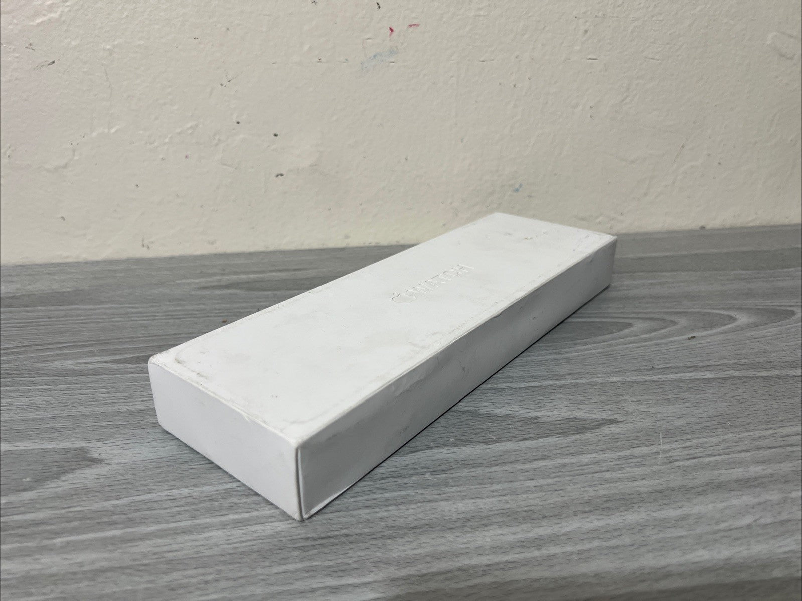 Apple Watch Series 10 Jet Black Band S/M 42mm (OPEN BOX)