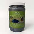 Modern Masters ME209 Pewter Metallic Paint Collection, Satin Water-Based 1 Qt