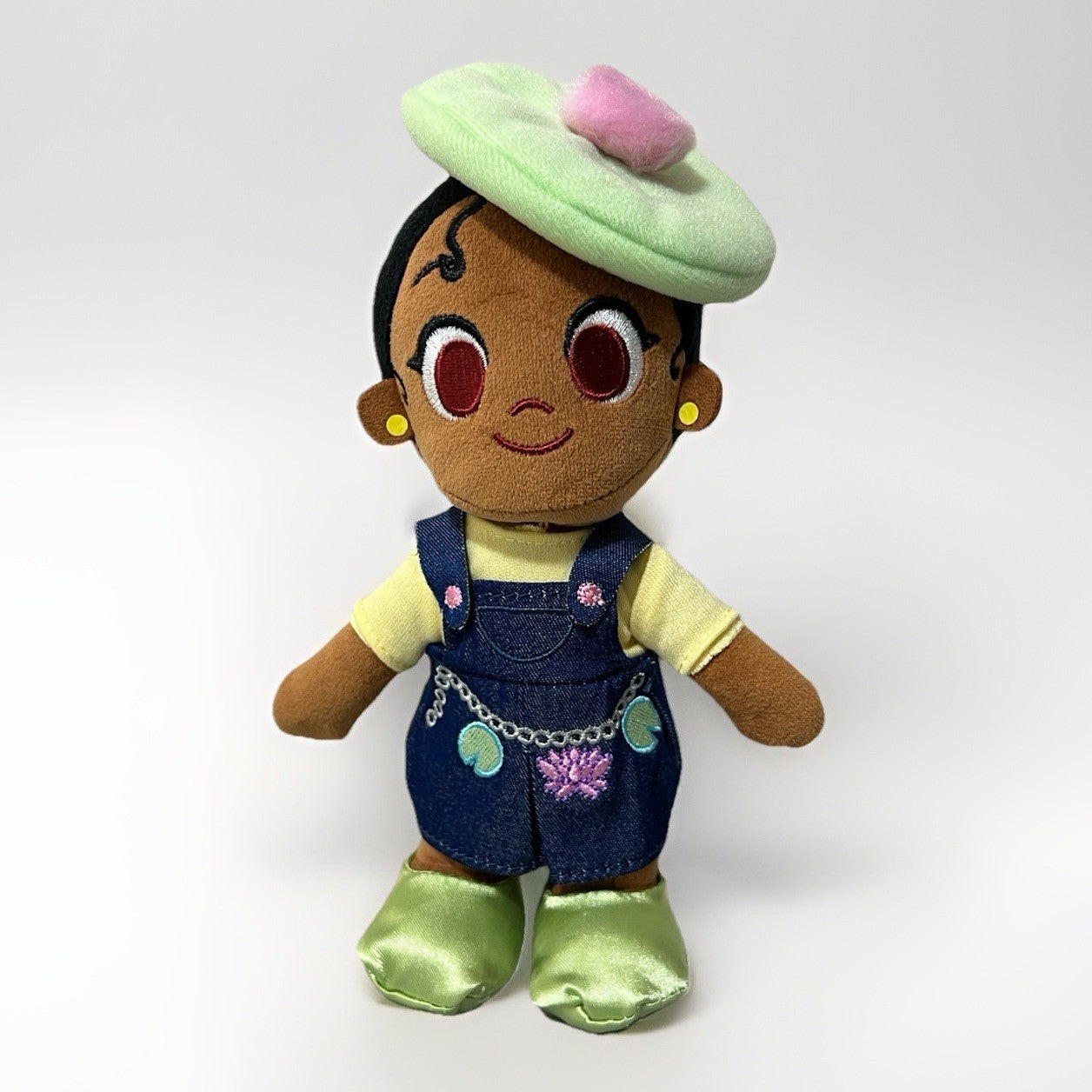 Disney Nuimos Tiana Nuimo