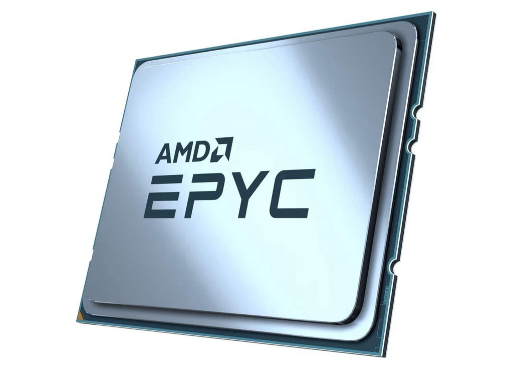 NEW AMD EPYC 7551 32 Core, 64 Thread  SP3 Socket CPU UNLOCKED (Sealed)