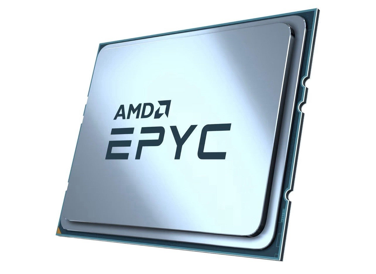 NEW AMD EPYC 7551 32 Core, 64 Thread  SP3 Socket CPU UNLOCKED (Sealed)