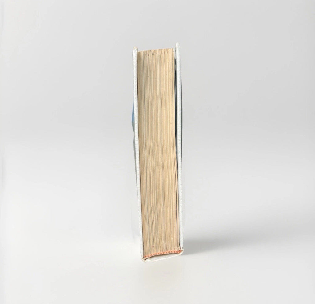 The Art of Walt Disney 1973 Hardcover 1st Edition Book by Christopher Finch