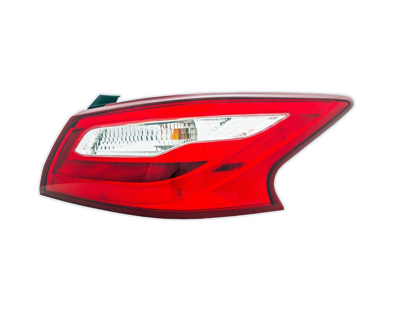 Dorman® 1590392 - Passenger Side Replacement Tail Light for Nissan Altima