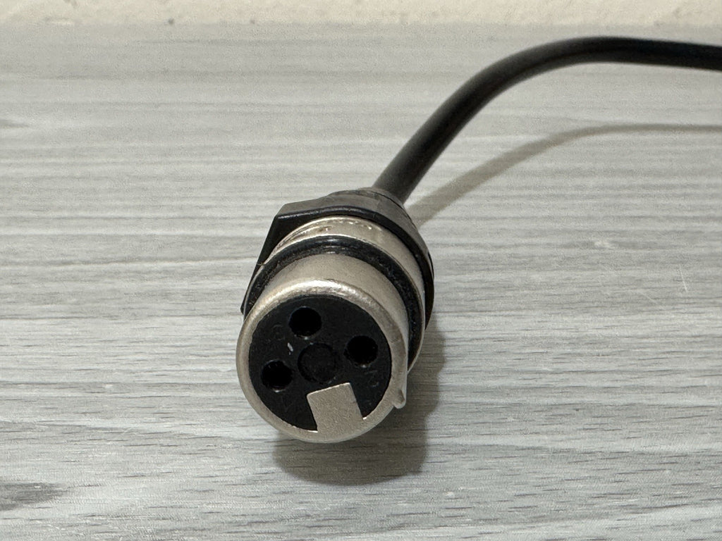 Audinate Dante AVIO 1CH 1-Channel Analog Input Adapter ADP-DAI-AU-1X0