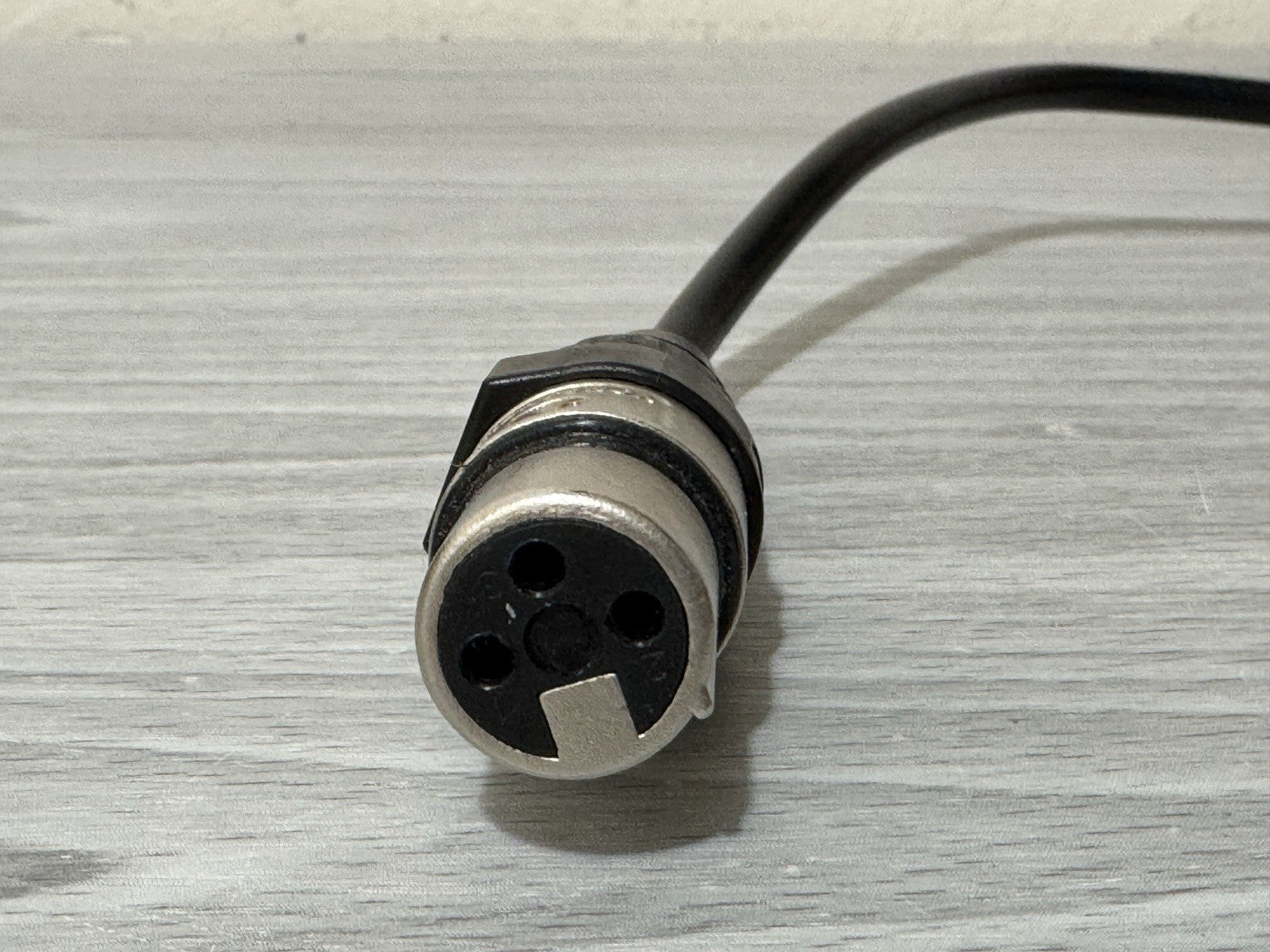 Audinate Dante AVIO 1CH 1-Channel Analog Input Adapter ADP-DAI-AU-1X0