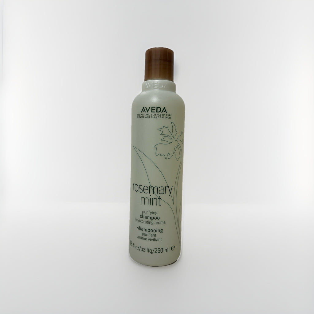 Aveda Rosemary Mint Purifying Shampoo 8.5oz 250ml (8144)