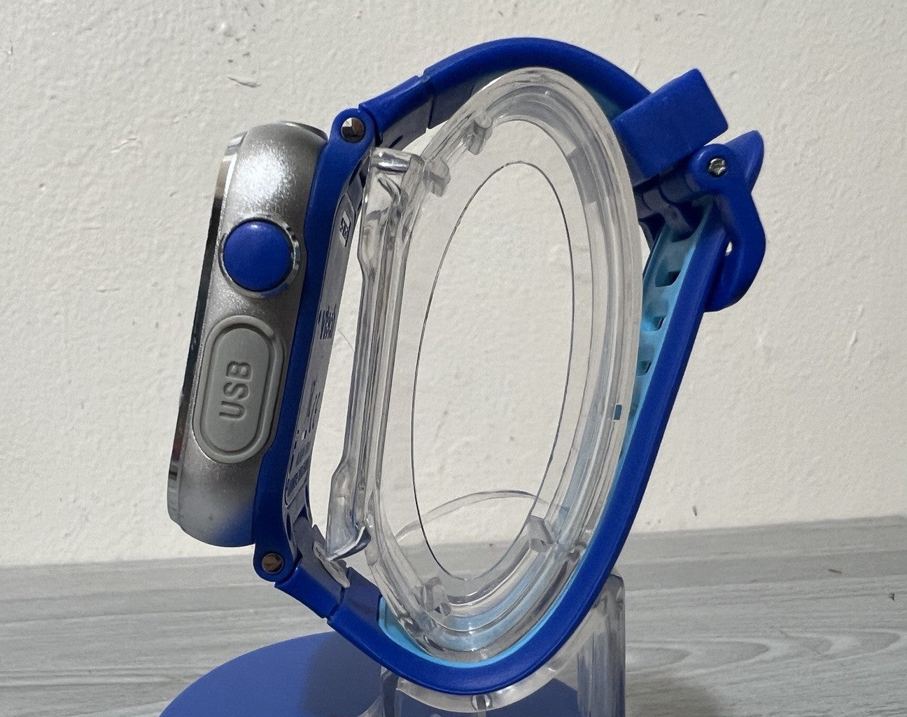 VTech KidiZoom Smartwatch DX4- OPEN BOX