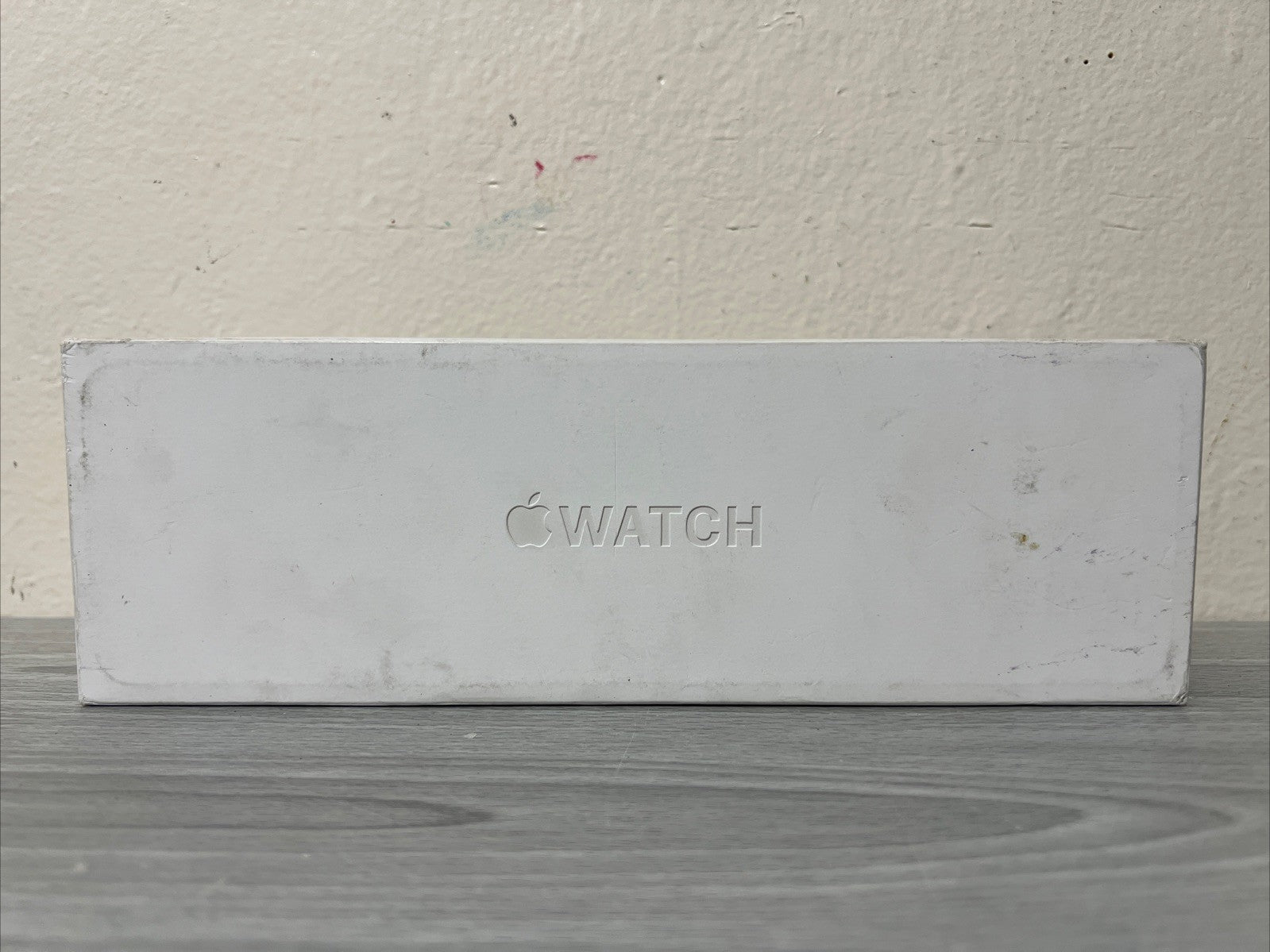 Apple Watch Series 10 Jet Black Band S/M 42mm (OPEN BOX)