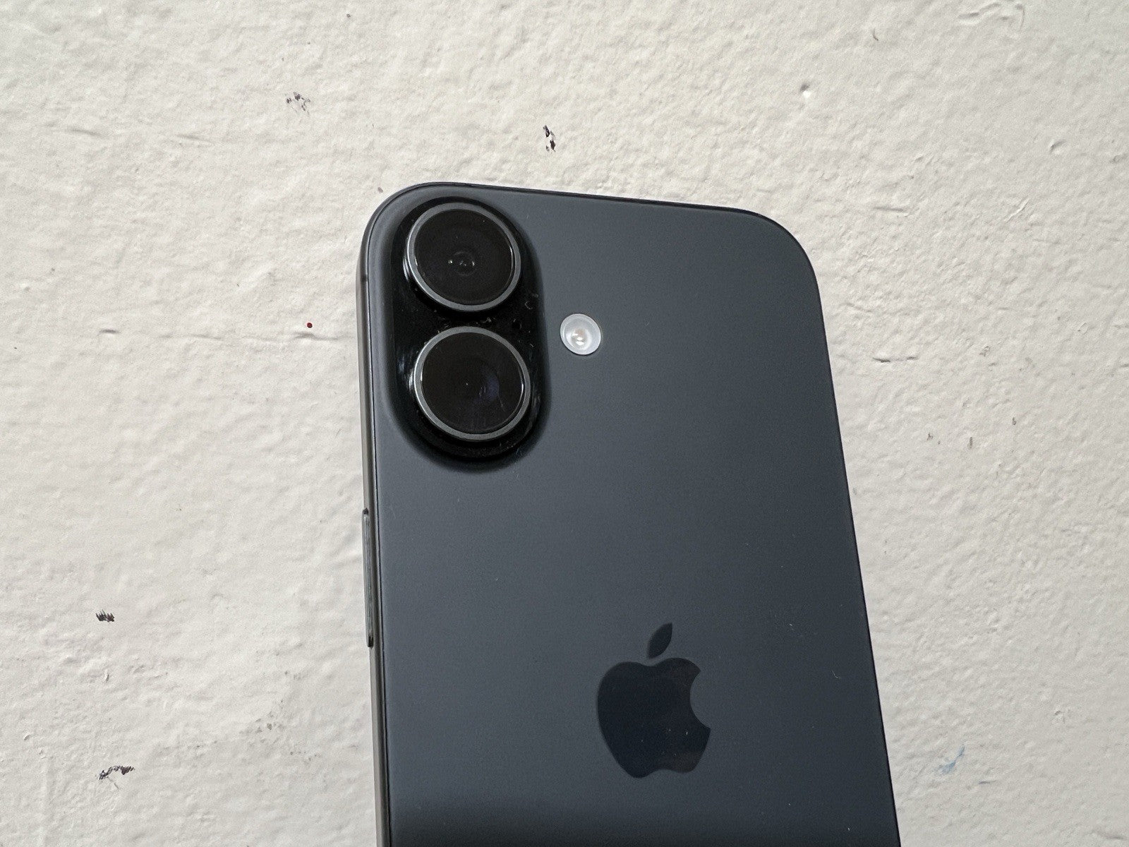 Apple iPhone 17 - 256 GB Blue 100% Battery EXCELLENT CONDITION (Locked Verizon)