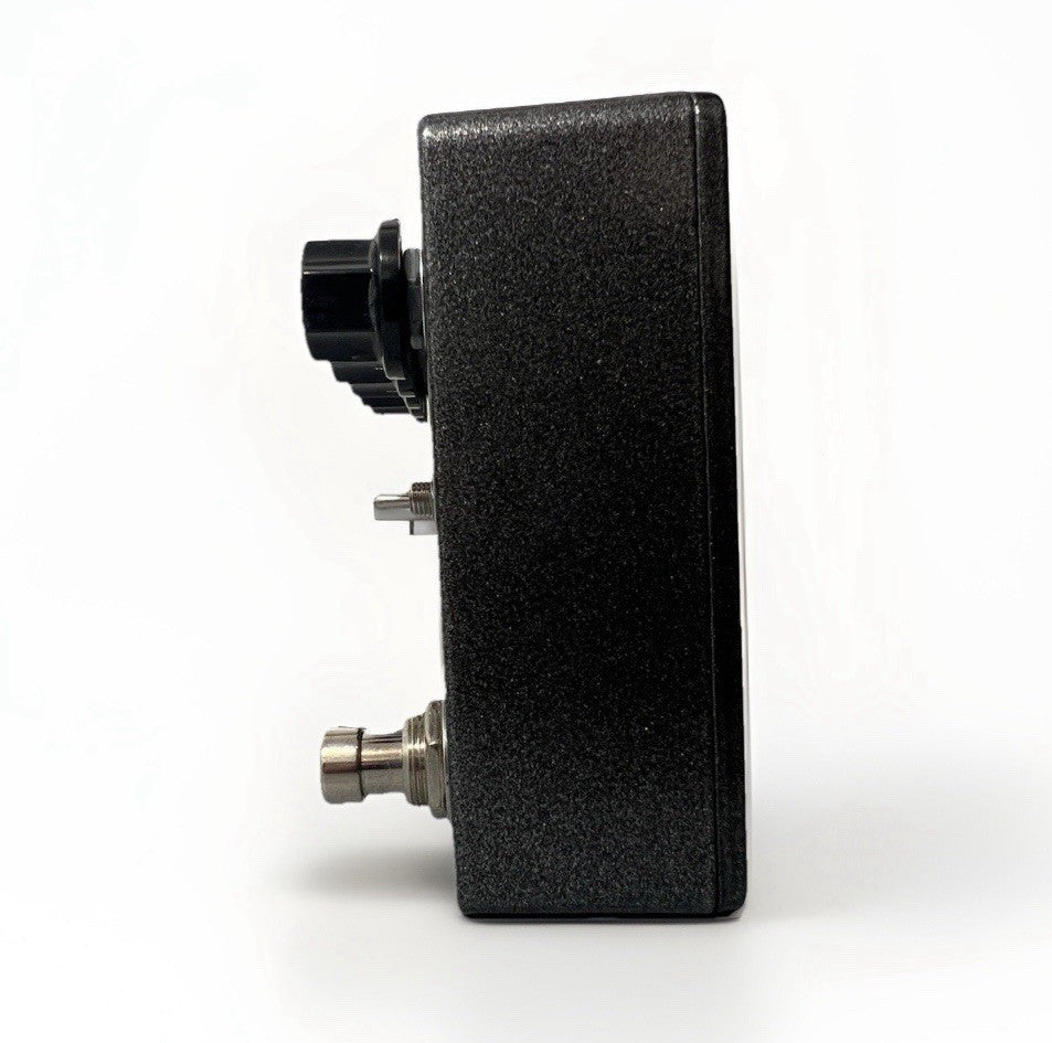 Keeley Compressor Pro Guitar Effects Pedal - 03302