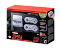 AUTHENTIC Super Classic Mini Entertainment System SNES Included 21 Games
