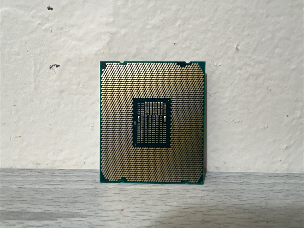 Intel Xeon W-2255 SRGV8 3.70GHz 19.25MB 10-Core LGA2066 CPU Processor