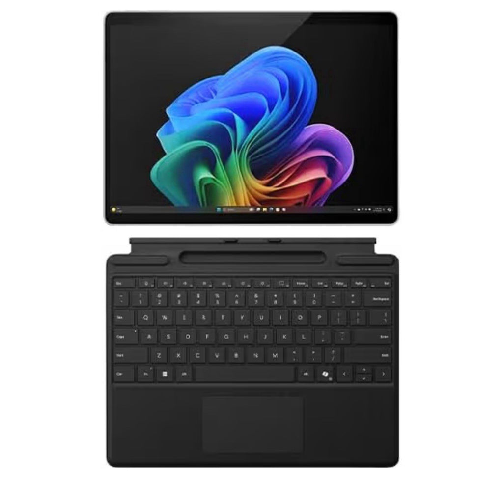 Microsoft Surface Pro 11 OLED 13” 64GB RAM 1TB SSD Snapdragon X Elite (SEALED)