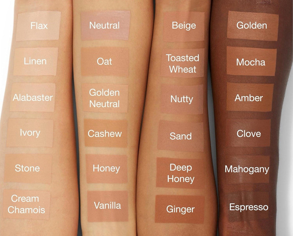 CLINIQUE Acne Solutions Liquid Makeup Foundation 1 oz, WN 46 golden neutral