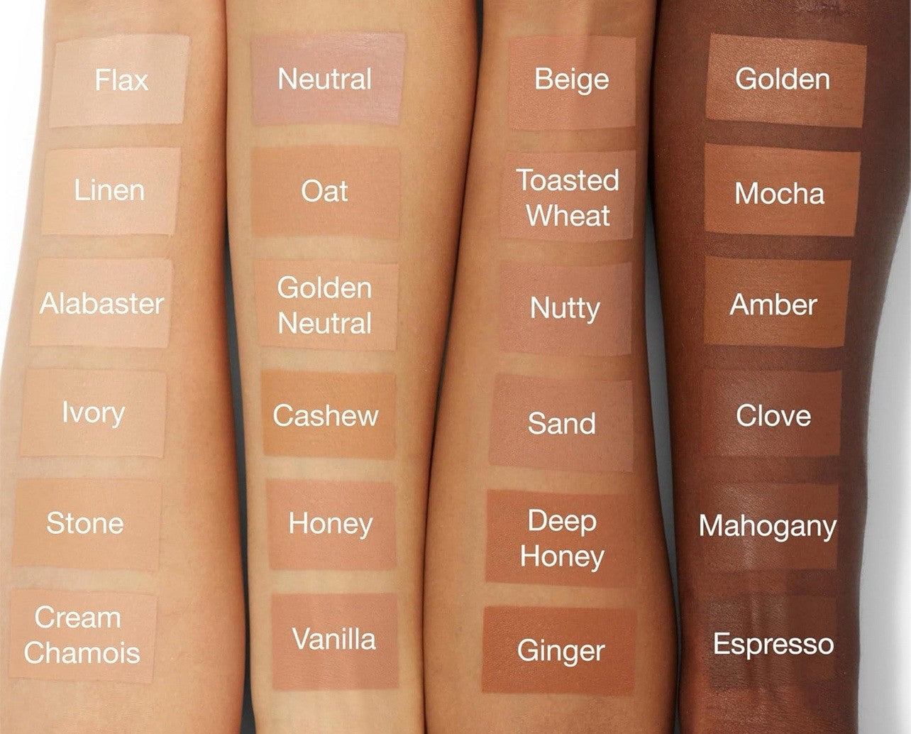 CLINIQUE Acne Solutions Liquid Makeup Foundation 1 oz, WN 46 golden neutral