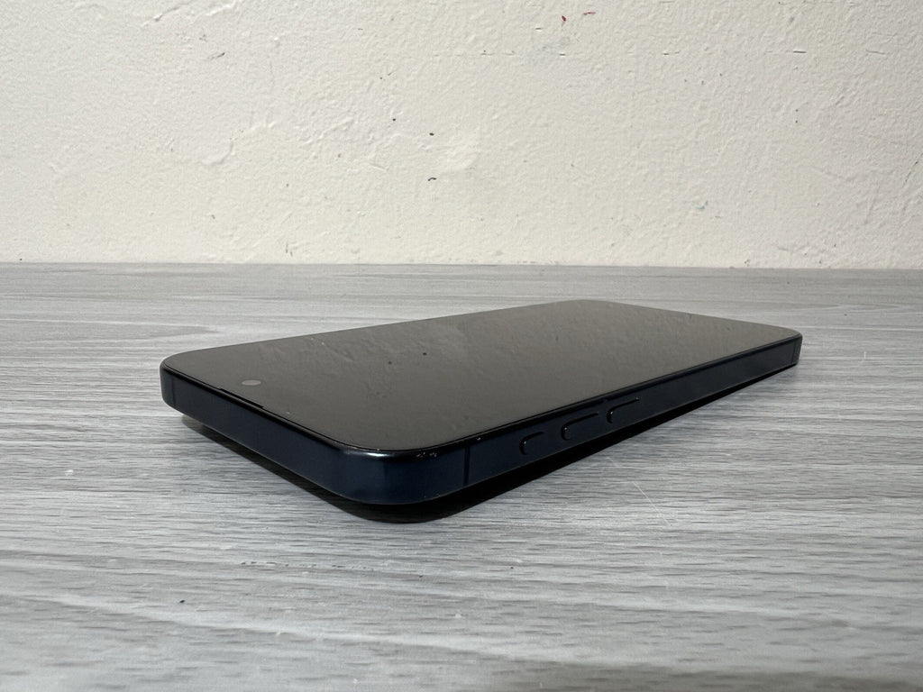 Apple iPhone 15 Pro Max 1TB Blue Titanium 98% Battery Health UNLOCKED