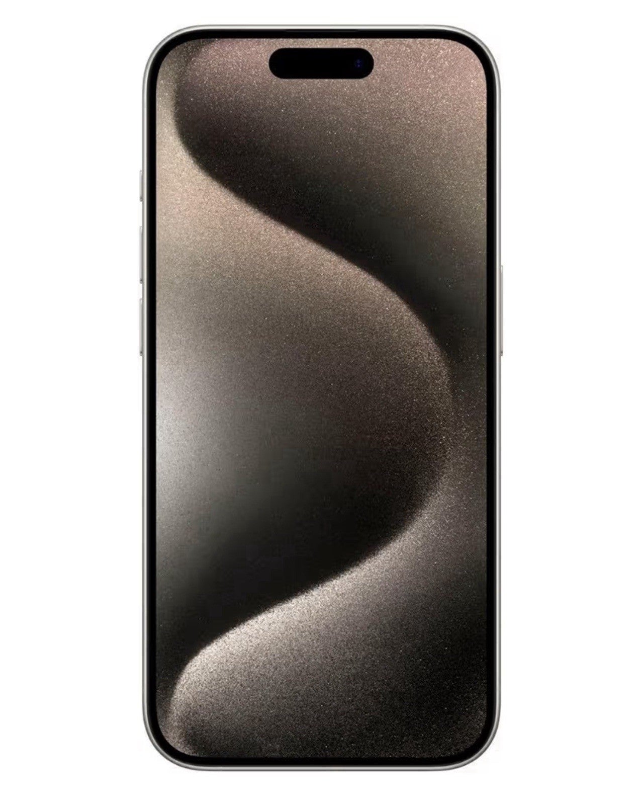 NEW SEALED Apple iPhone 15 Pro Max - 256GB Natural Titanium UNLOCKED
