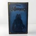 Disney VILLAINOUS: Treacherous Tides