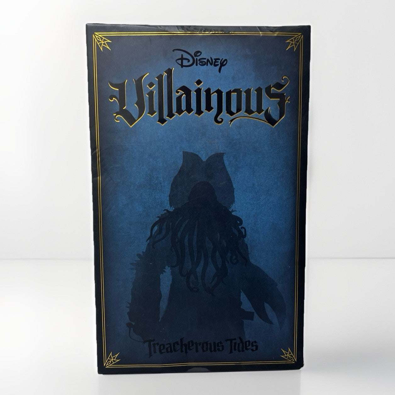 Disney VILLAINOUS: Treacherous Tides
