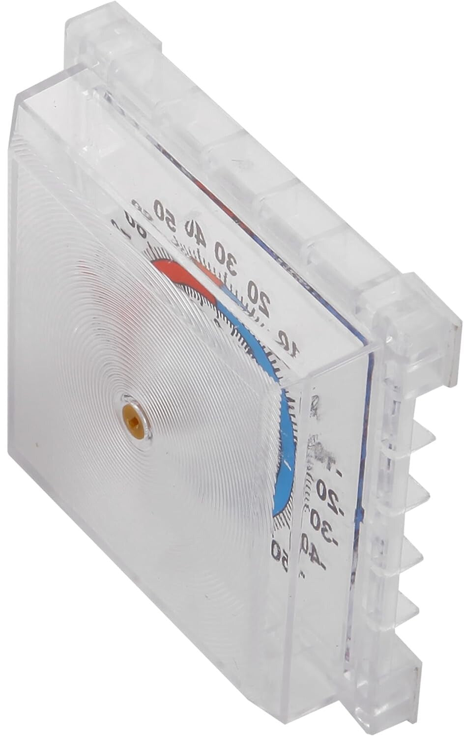 3'' New Premium Window Thermometer Outdoor Waterproof Upgraded Accuracy