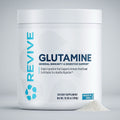 REVIVE Glutamine Powder for Muscle & Immune Health - 30 Servings - USA Authentic