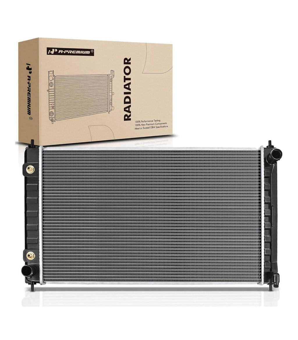 APremium Engine Coolant Radiator For Altima Maxima 2007-2018 Automatic 2.5L 3.5L