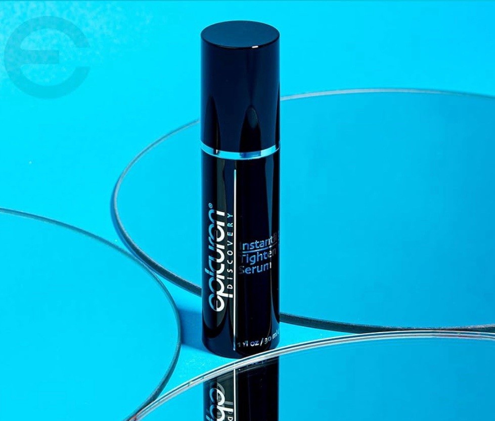 Epicuren Discovery Pro Collagen+Serum Full Size 1oz NIB