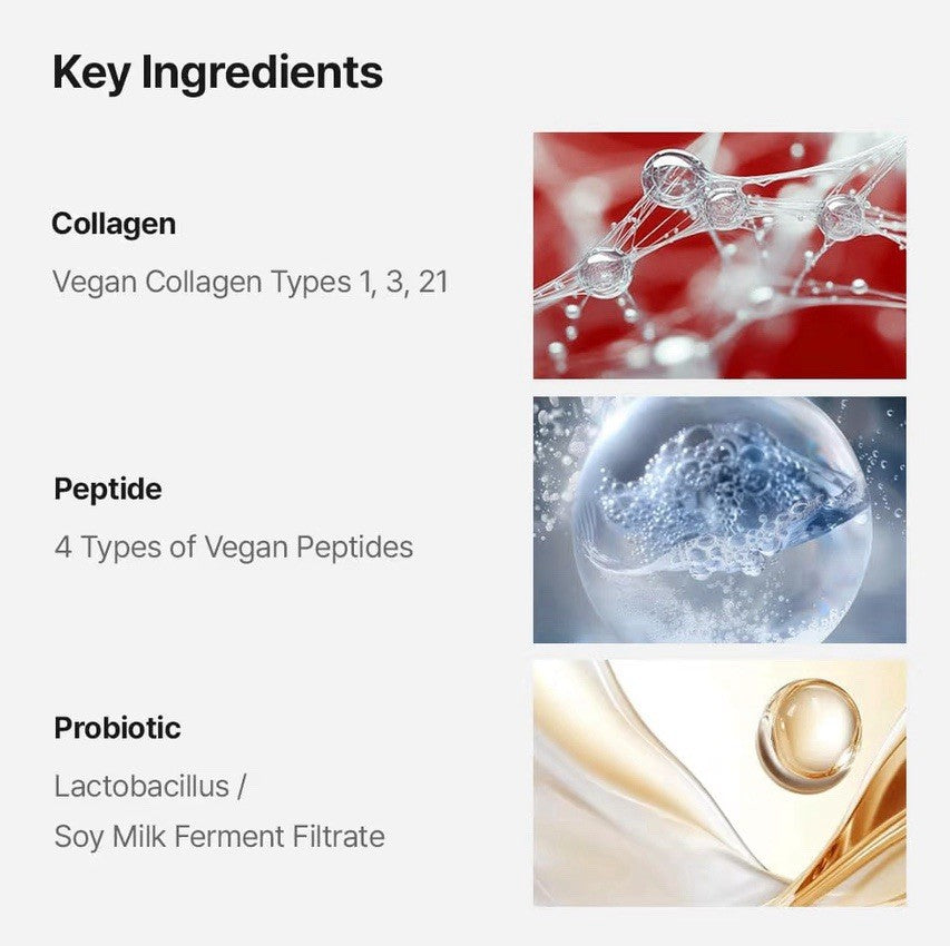 MEDIPEEL+ RED LACTO COLLAGEN GRINDING CLEANSING BALM