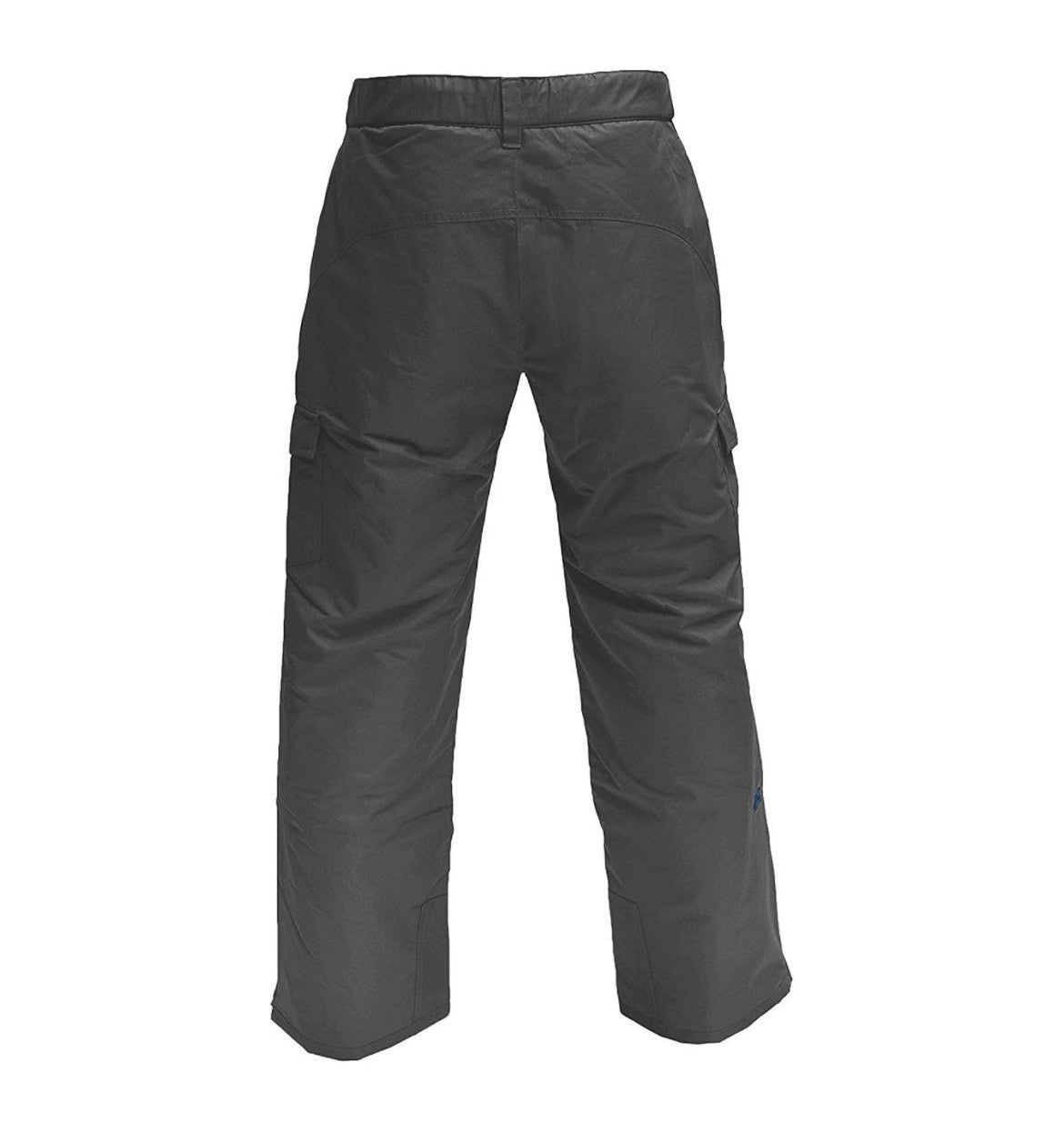 ARCTIX Men’s Snow Sports Cargo Pants Insulated Lightweight 4X-LARGE Charcoal