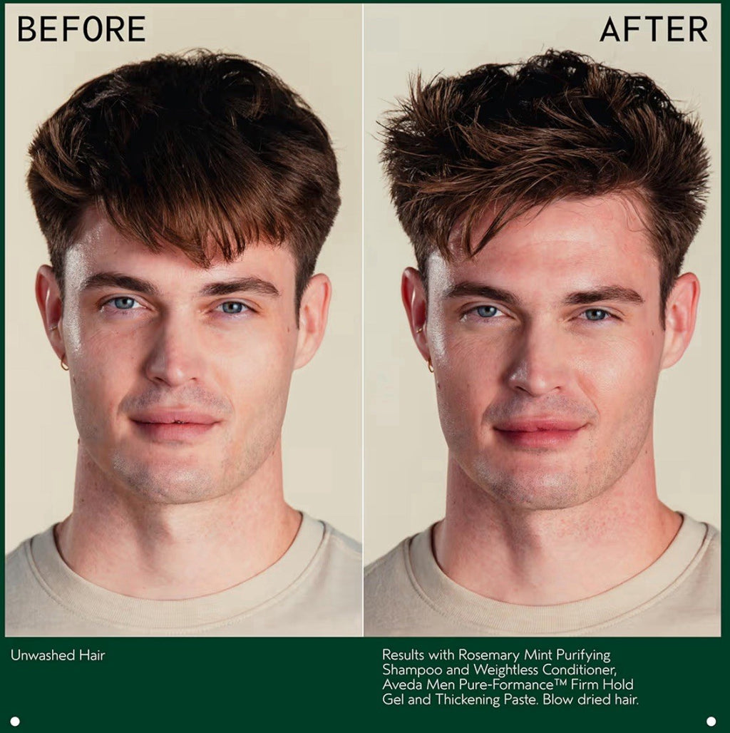 Aveda Rosemary Mint Purifying Shampoo 8.5oz 250ml (8144)