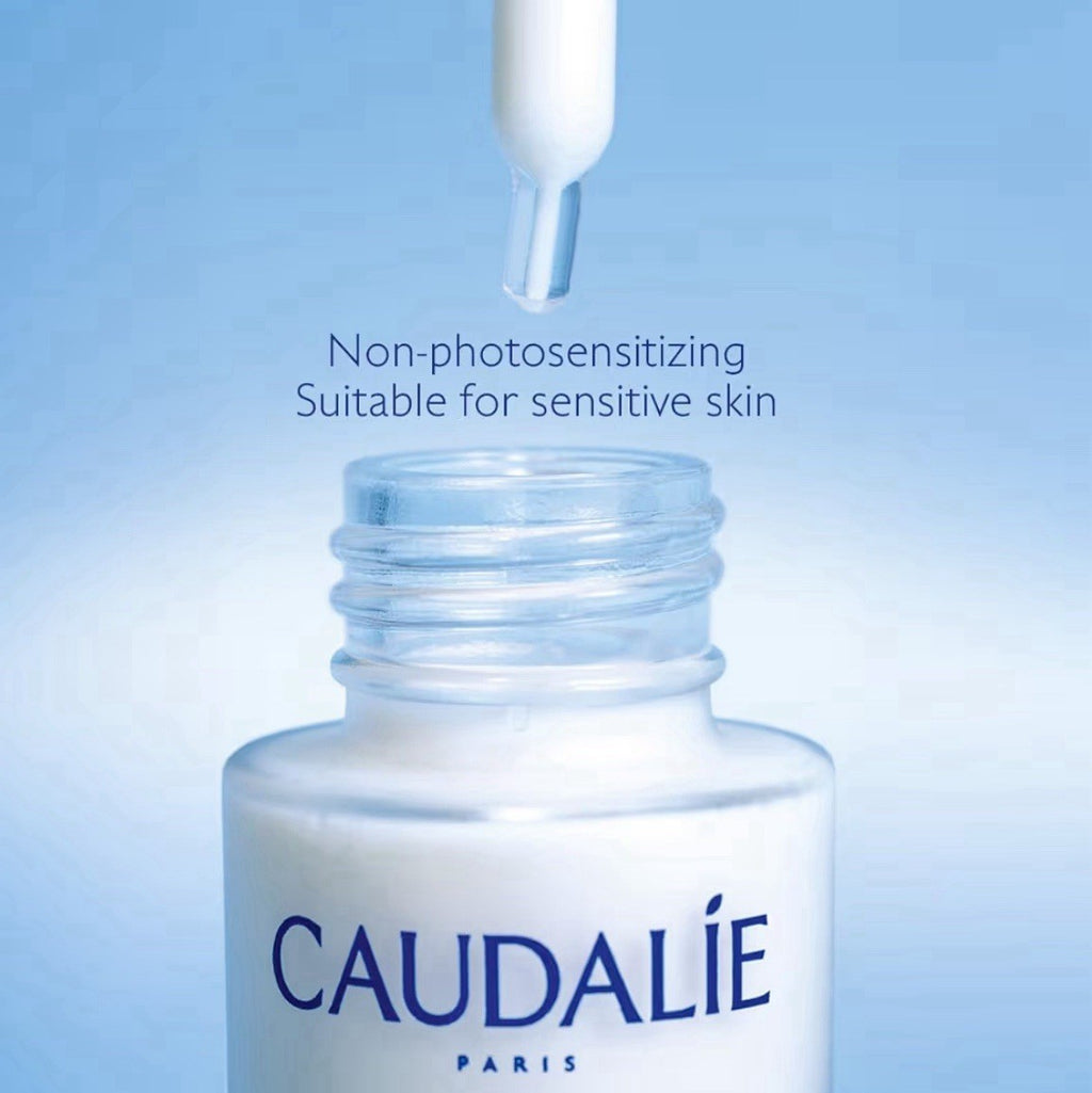 Caudalie Vinoperfect Brightening Dark Spot Serum 30ml 1oz