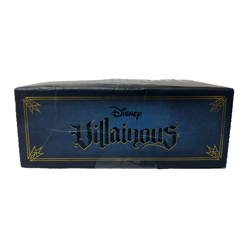 Disney VILLAINOUS: Treacherous Tides