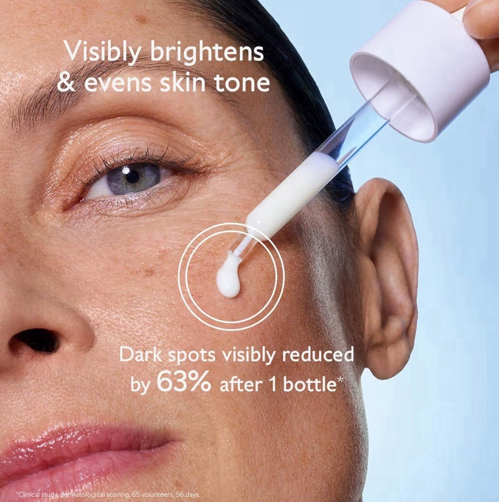 Caudalie Vinoperfect Brightening Dark Spot Serum 30ml 1oz
