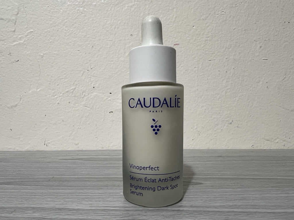 Caudalie Vinoperfect Brightening Dark Spot Serum 30ml 1oz