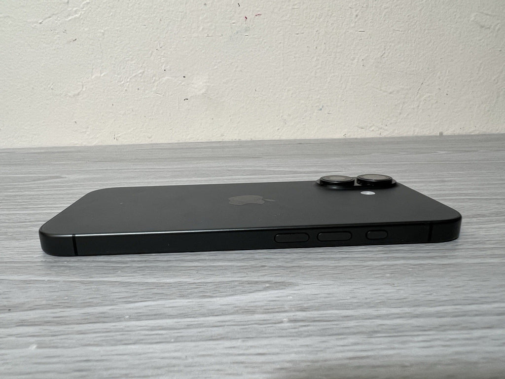 Apple iPhone 17 - 256 GB Blue 100% Battery EXCELLENT CONDITION (Locked Verizon)