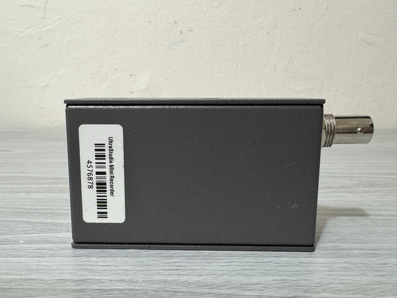 Blackmagic Design UltraStudio Mini Recorder 3G