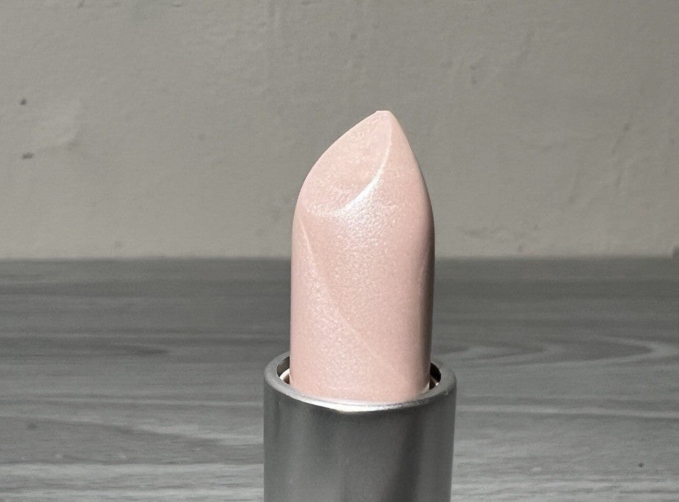 MAC GLAZE LIPSTICK - BUBBLES - BNIB - 40TH ANNIVERSARY BRING BACK