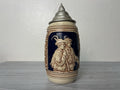 German Beer Steins Vintage Collectible - Made in Germany - GERZ
