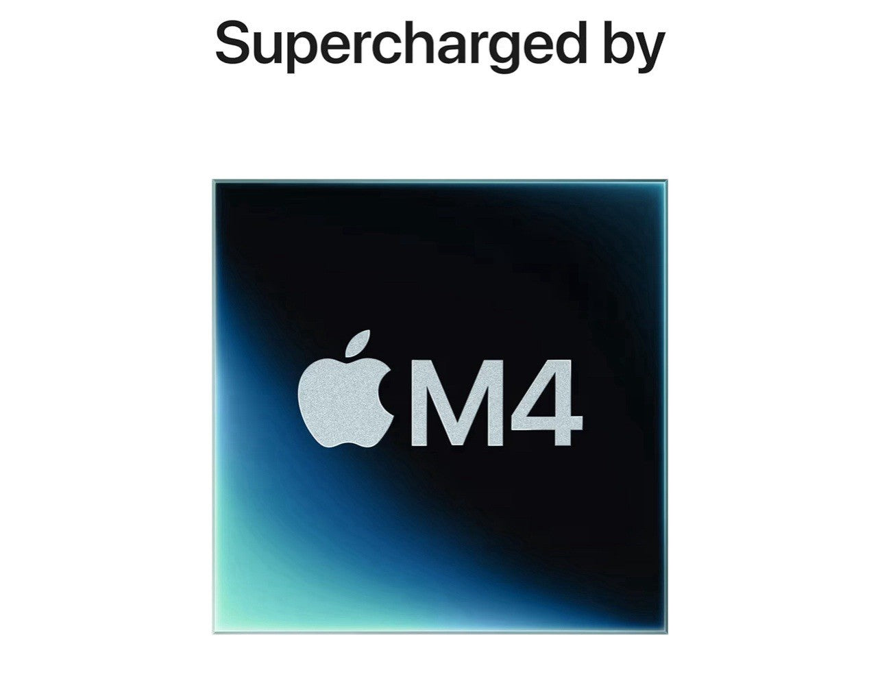 Apple MacBook Pro 14" M4 chip 16GB RAM 1TB SSD Space Black MW2V3LL/A 2024 Model