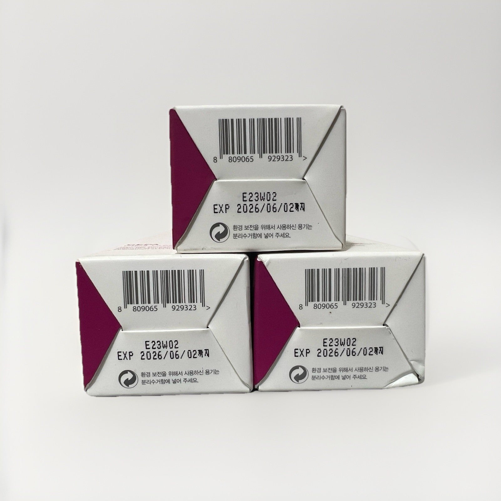 Nightingale CEPACICA Cream, Barrier Cream LOT OF 3