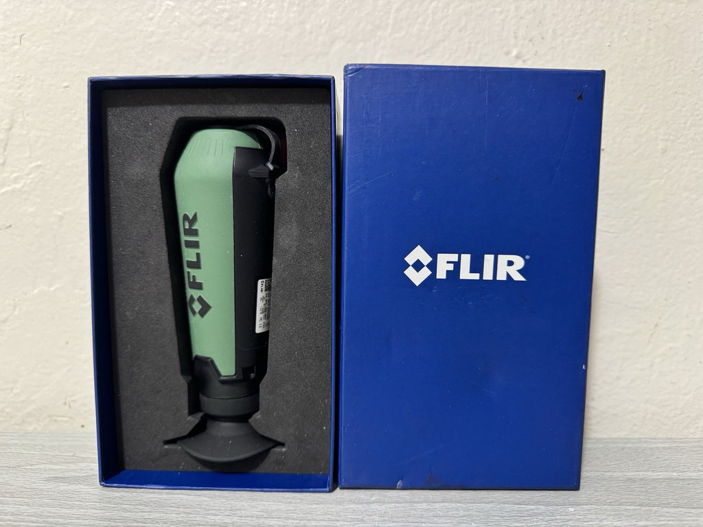 FLIR Scout TK Compact Monocular Thermal Imaging 431-0012-21-00S