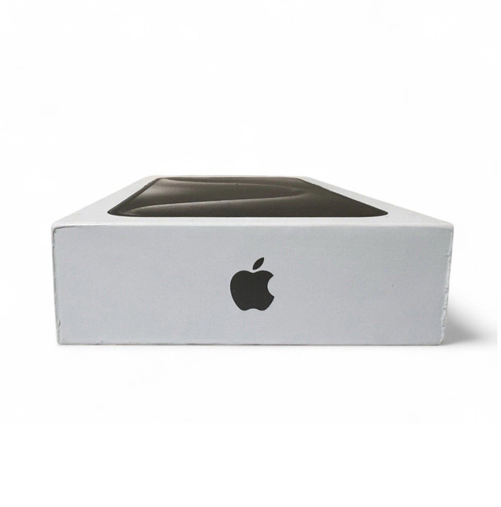 NEW SEALED Apple iPhone 15 Pro Max - 256GB Natural Titanium UNLOCKED