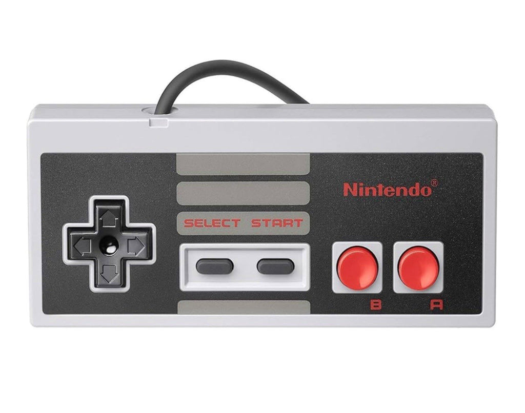 NES Nintendo Classic Edition EU Edition Mini Game Console (Authentic)