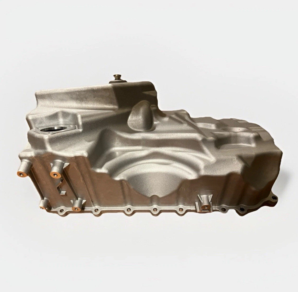 Engine Oil Pan Fits For BMW 228i 320i 328i 428i 528i X1 Z4 2.0L