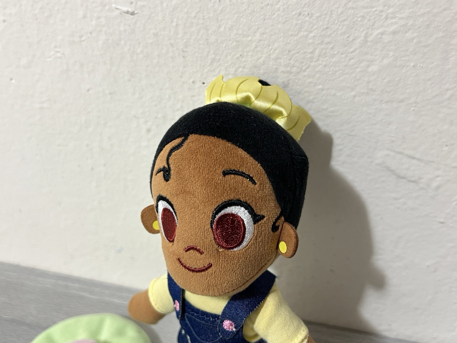 Disney Nuimos Tiana Nuimo